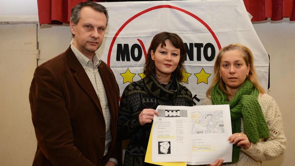 «Sant’Agostino in Procura: così il Psc è stato aggirato»