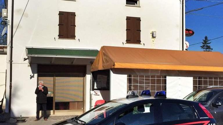 Altro assalto a Pavignane Ladri ancora al bar Nuovo