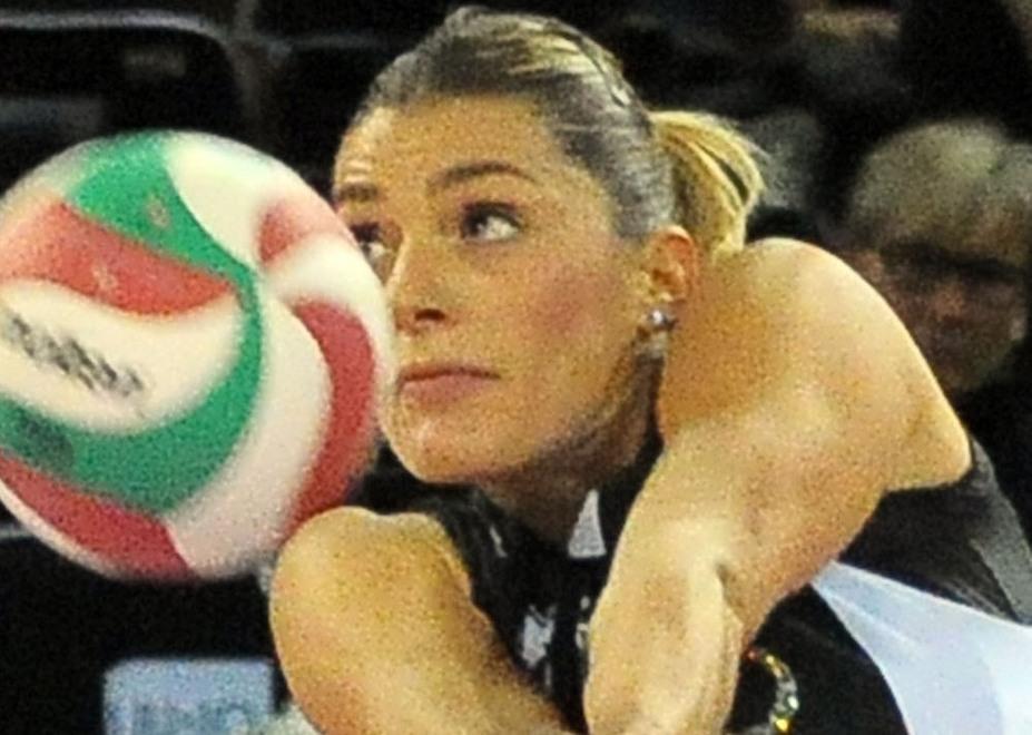 Liu•Jo: rivincita a Novara 