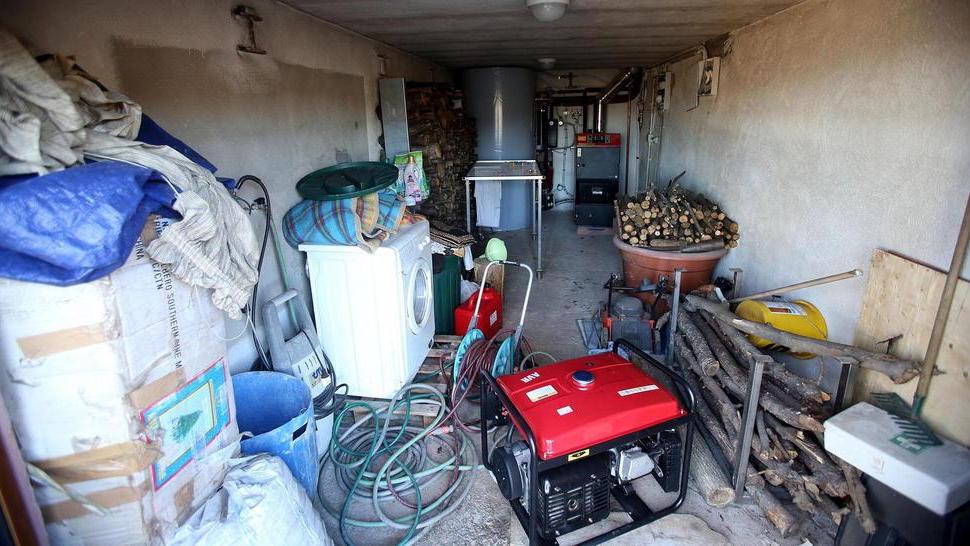 «Non rispondevano, siamo venuti a cercarli»
