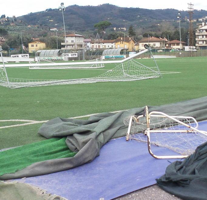 Raccolta di fondi per far ripartire l’attività del Margine 