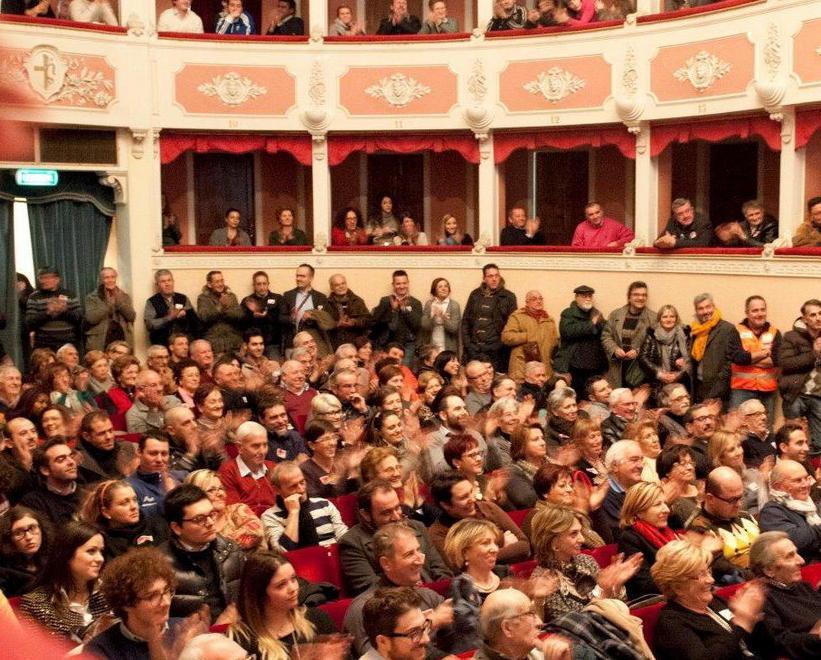 A caccia di talenti del Valdarno, il contest locale stasera al Verdi