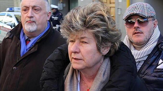 Camusso: «Questa “casa” è una risposta a Renzi»