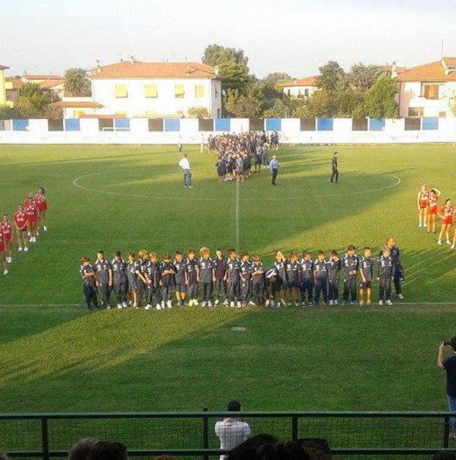 Giovanili tutte in campo Berretti a Benevento Allievi contro il Torino 