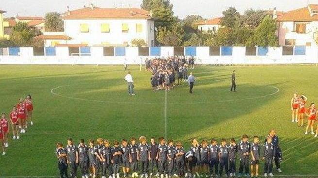 Giovanili tutte in campo Berretti a Benevento Allievi contro il Torino
