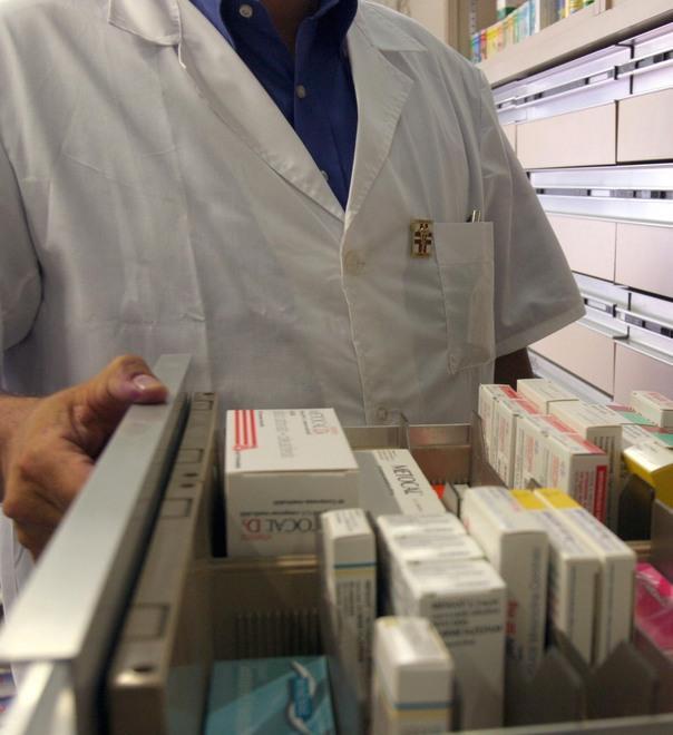 Farmaci a domicilio Nuovo servizio della Misericordia