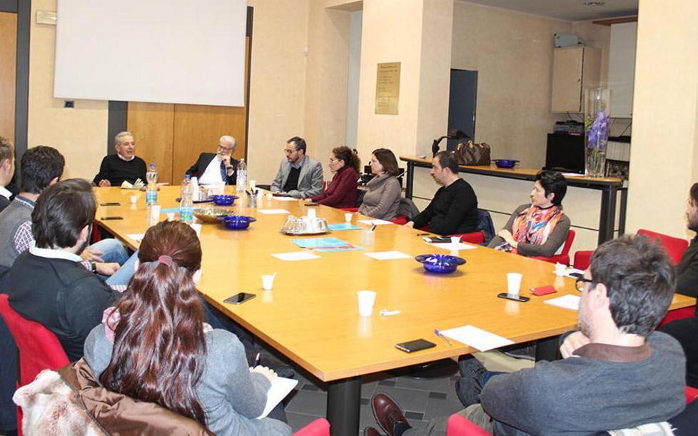 Conciatori, nasce il gruppo di ascolto 