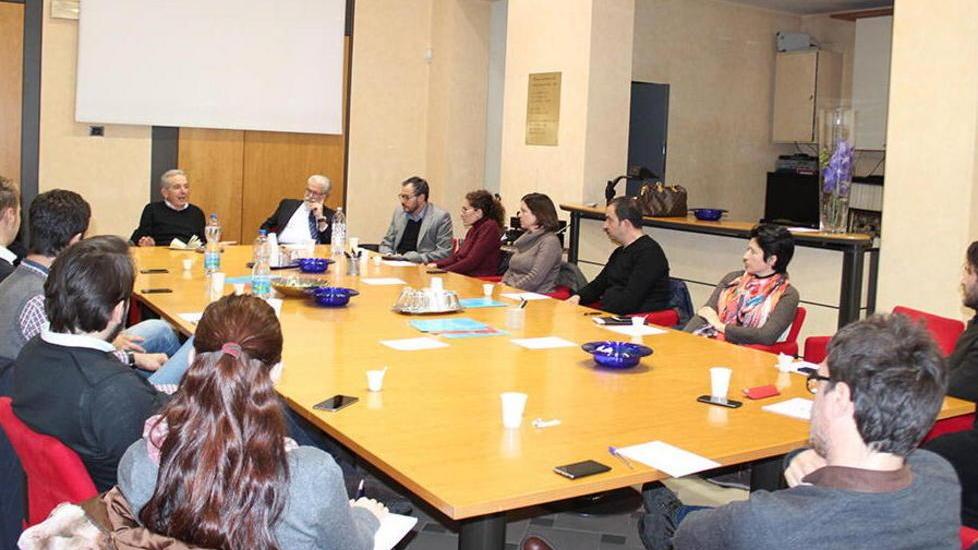 Conciatori, nasce il gruppo di ascolto