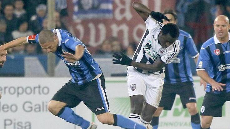 Ora avvicinarsi alla vetta è diventata un’impresa