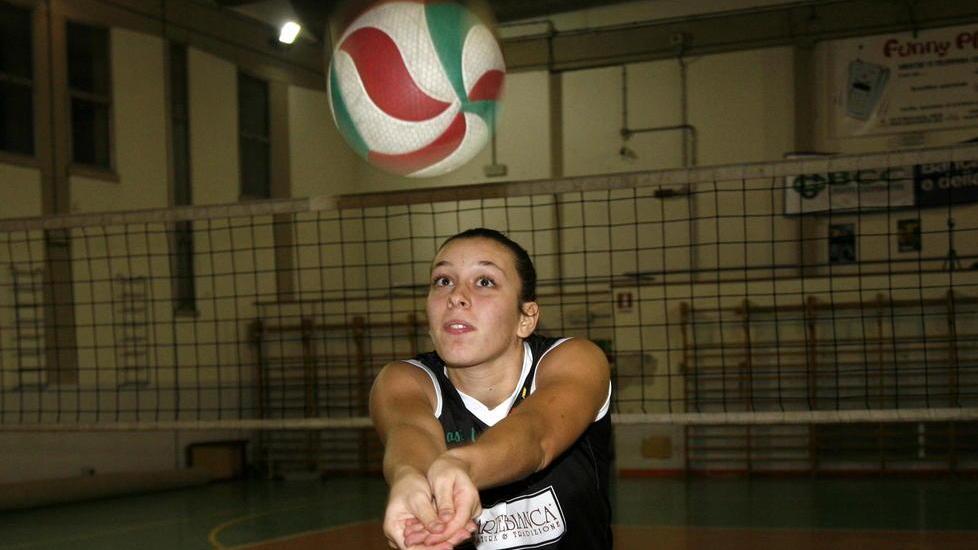 Volley, l’Oasi contro la sua bestia nera