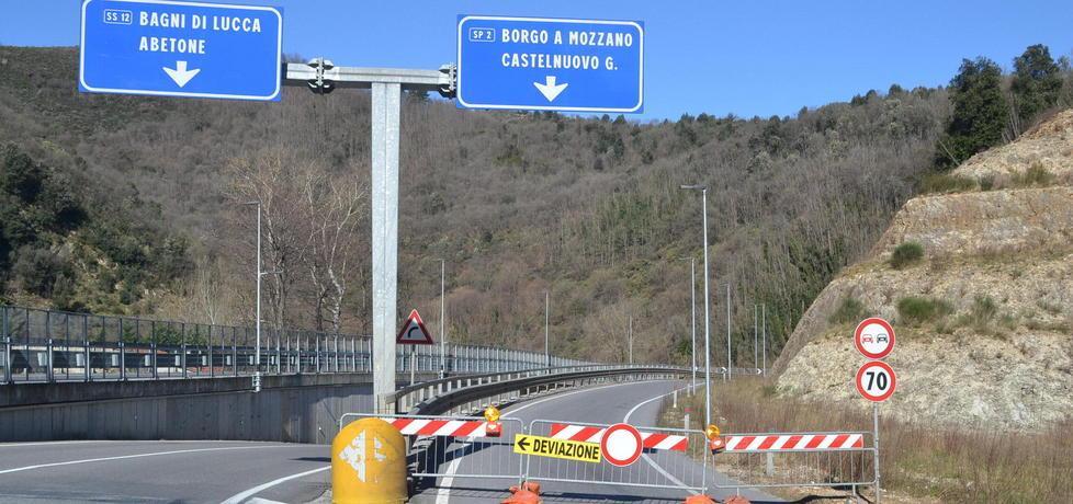 Per ore in coda sulla statale del Brennero 