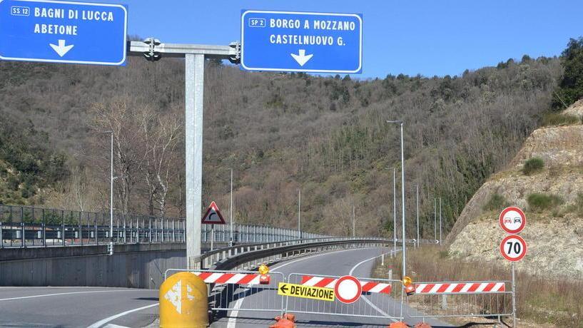 Per ore in coda sulla statale del Brennero
