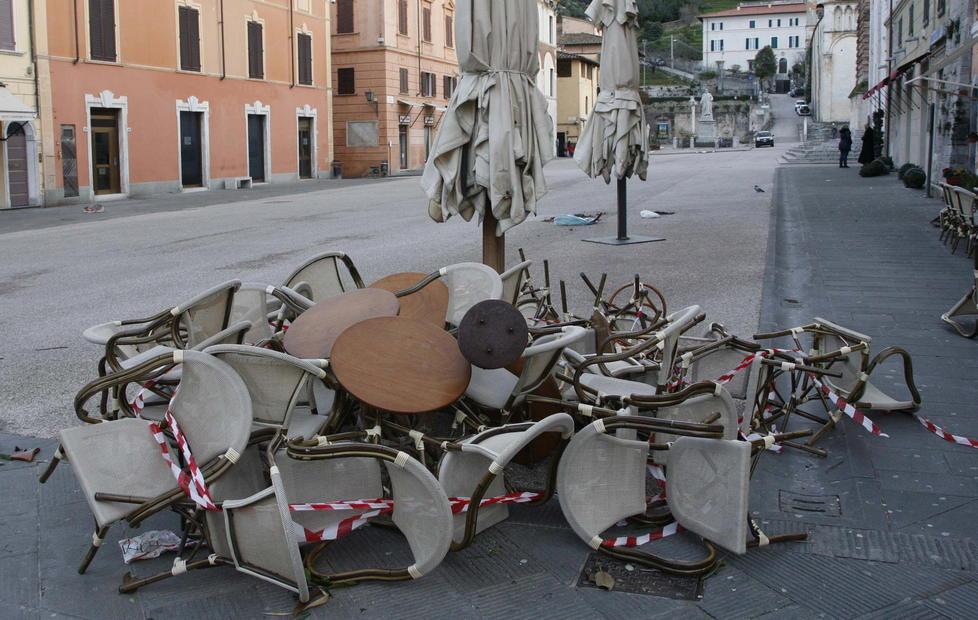 Rischio inagibilità per alcune scuole 