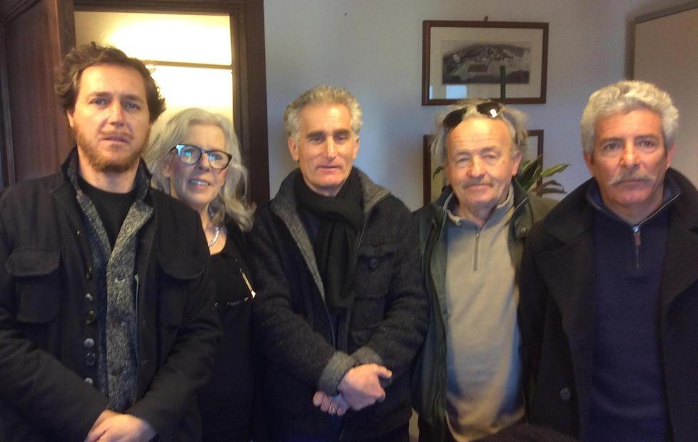 Settimana velica per i 40 anni di Pietrabianca 