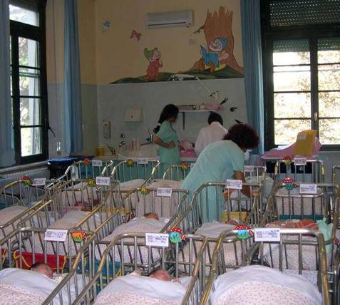 Bonus fino a 150 euro per ogni nuovo bimbo 