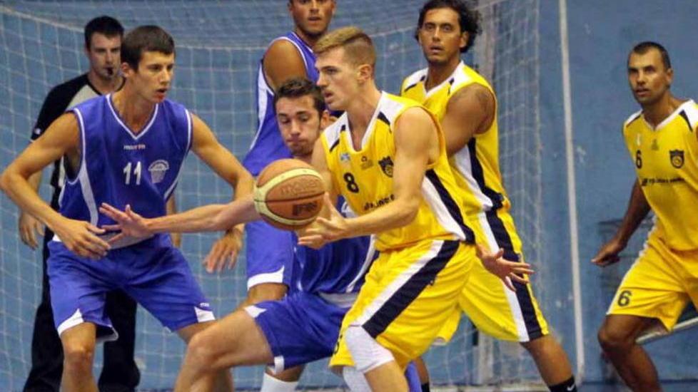 Cmc Basket, sfida impossibile al Castelfiorentino