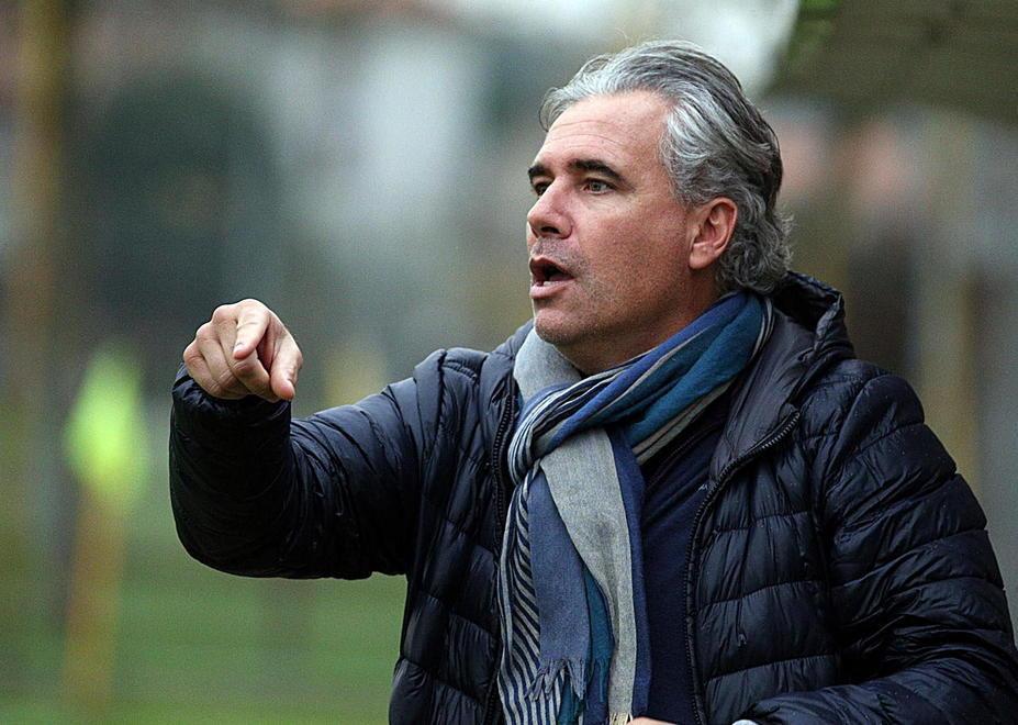 Danesi: «E ora riprendiamo la marcia» 