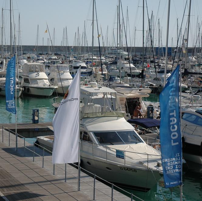 Via ai lavori alla diga tutto pronto al Cala de’ Medici 