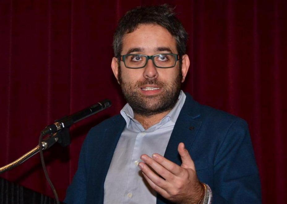 Bacci richiama il Pd all’unità 