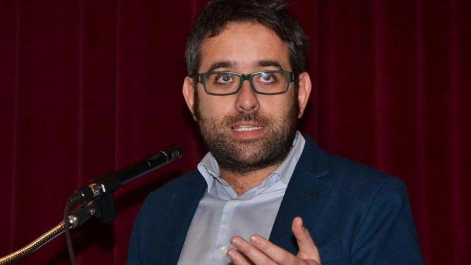Bacci richiama il Pd all’unità