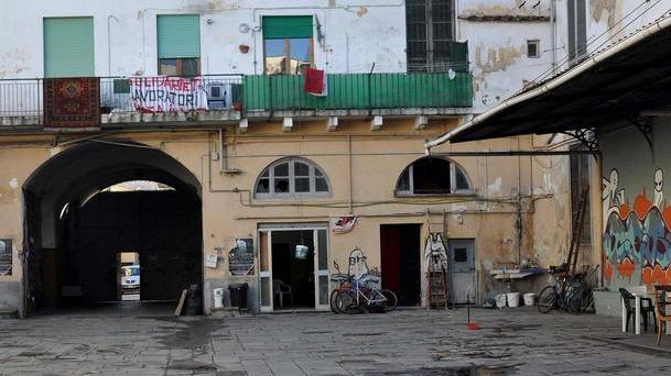 Esulta la Ex Caserma: «Prima vittoria»