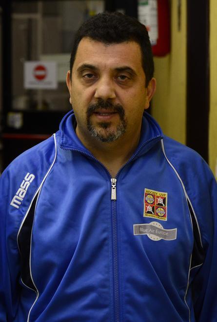 Hockey A2. Questa sera UVP al PalaMolza all’assalto del Sandrigo