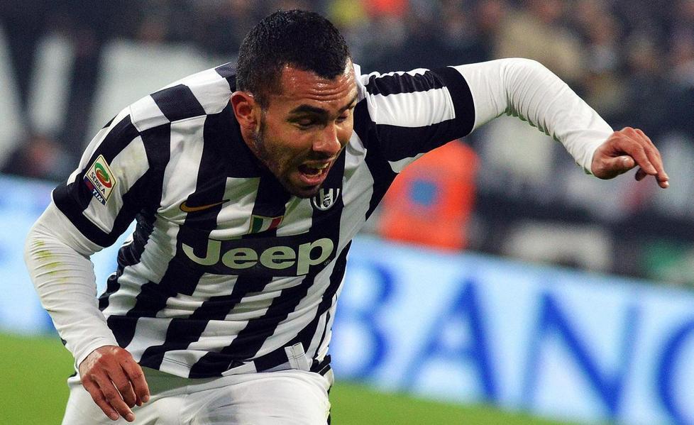 Allegri rispolvera Chiellini, Tevez e Morata
