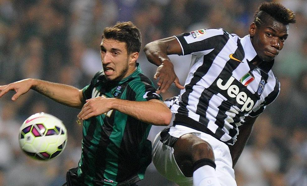 Di Francesco è pronto a inserire Vrsaljko