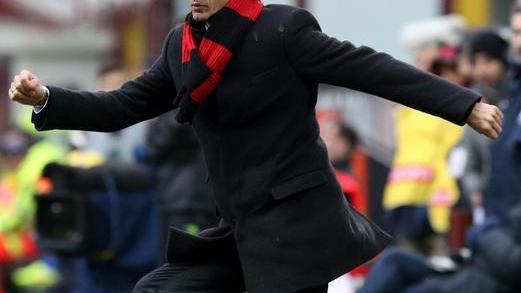 Milan, Inzaghi si gioca la panchina contro il Verona