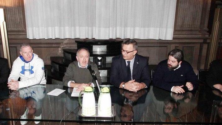 Aquile al via con tante belle novità