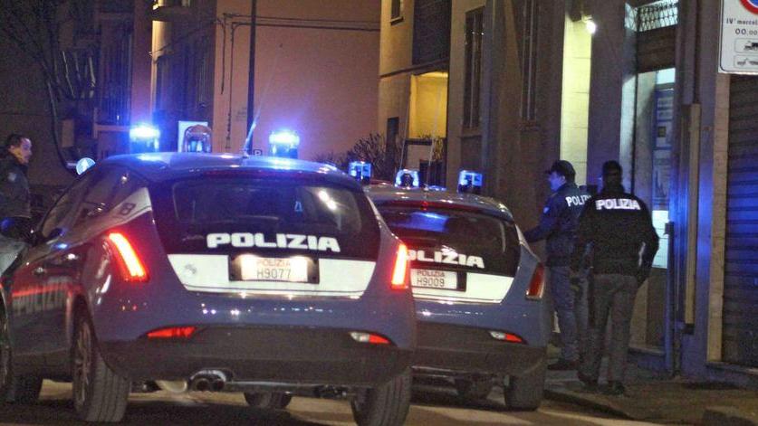 Un altro blitz nella zona Gad Controllate ottanta persone