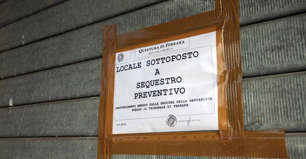 Un club già sotto controllo 