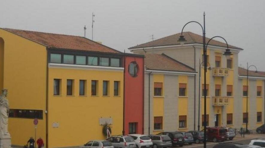 Outlet e Eridania Distretto L’intervento della giunta