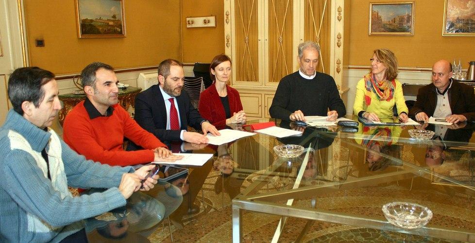 Il Comune più informatico lancia l’Agenda digitale