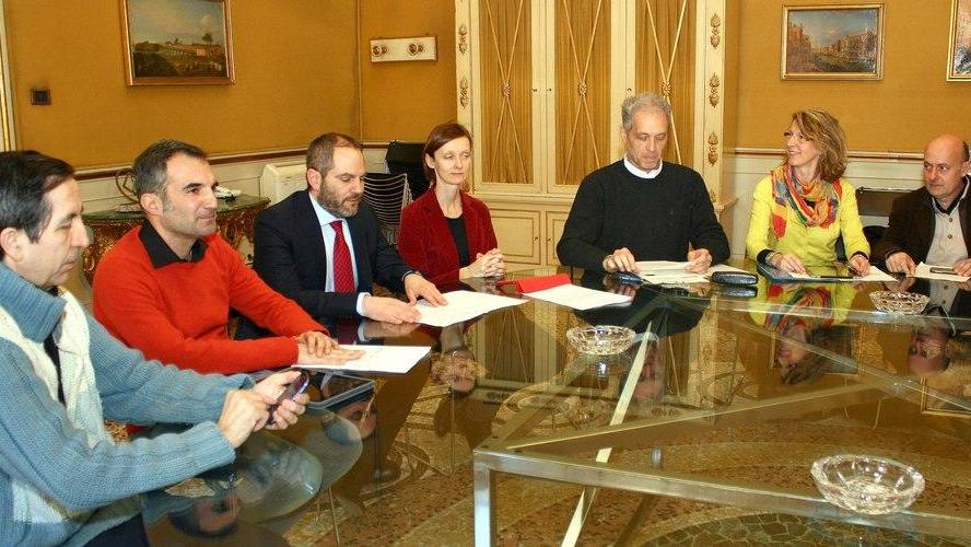 Il Comune più informatico lancia l’Agenda digitale