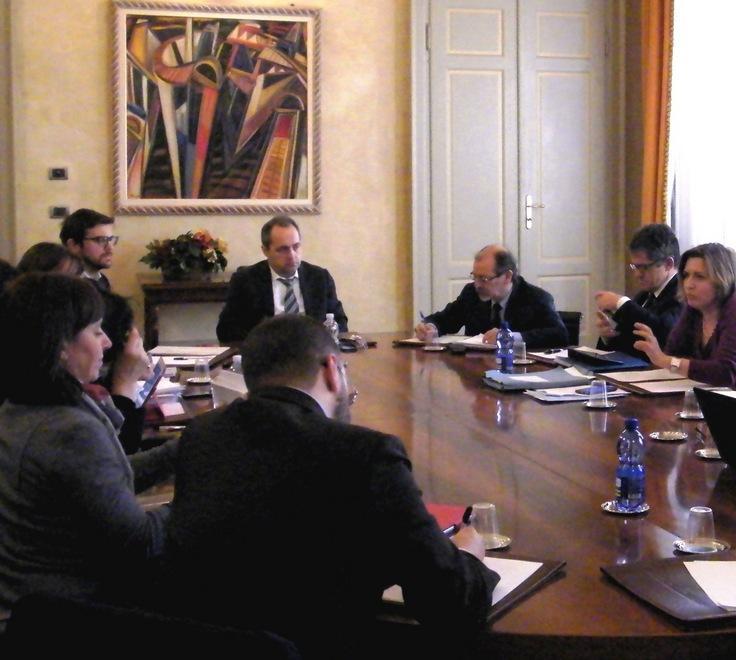 Province al verde: il «riordino monco» fa molto discutere