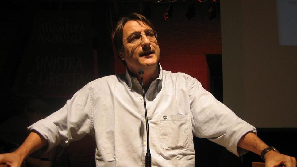 Legalità, la cultura antimafia stasera con Claudio Fava