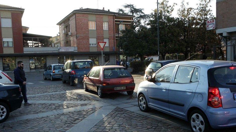 Viabilità a San Prospero, ogni residente ha la sua ricetta