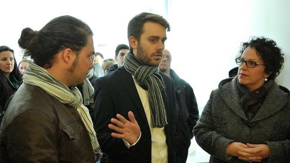 L’impegno dei 5 Stelle per le scuole laghesi