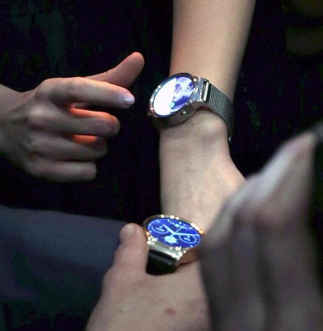 Wearable Una tendenza irresistibile 