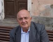 Il sindaco di Rio nell'Elba Claudio De Santi