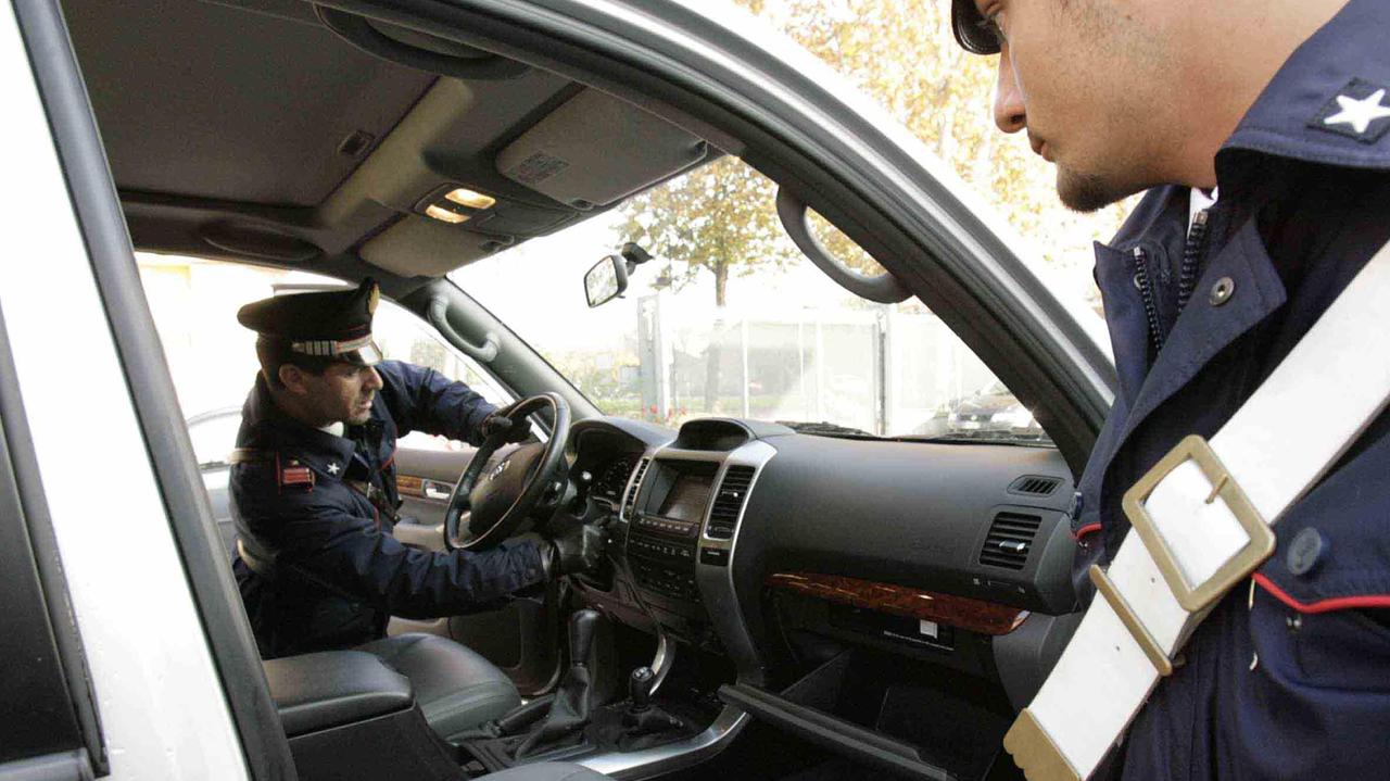 Riciclaggio di auto, arrestato un 47enne