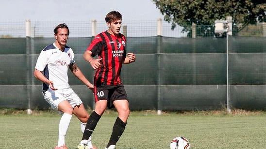 Franceschini con Protti