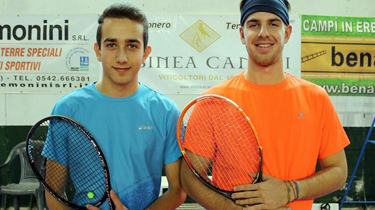 Il trofeo Montecchi entra nel vivo
