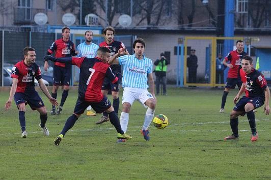 Fioretti della Spal