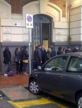 Carta mobile, non “sparate” sul verificatore 