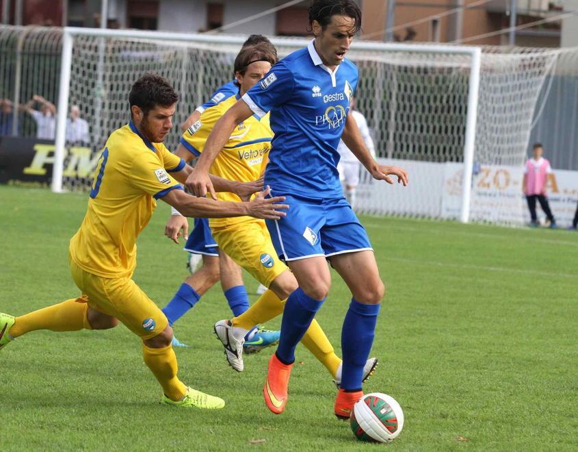 Prato a Ferrara: «Sarà come una finale» 