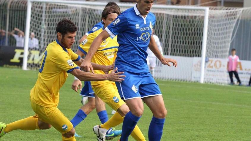 Prato a Ferrara: «Sarà come una finale»