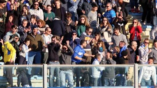 Coraggio Empoli è (quasi) match point