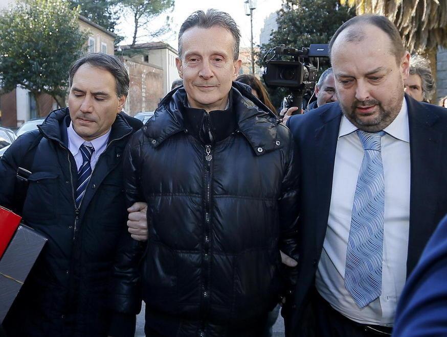 Così la difesa ha demolito il superteste 